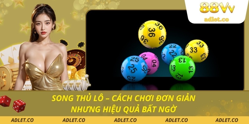 Song thủ lô